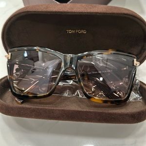Tom Ford sunglasses